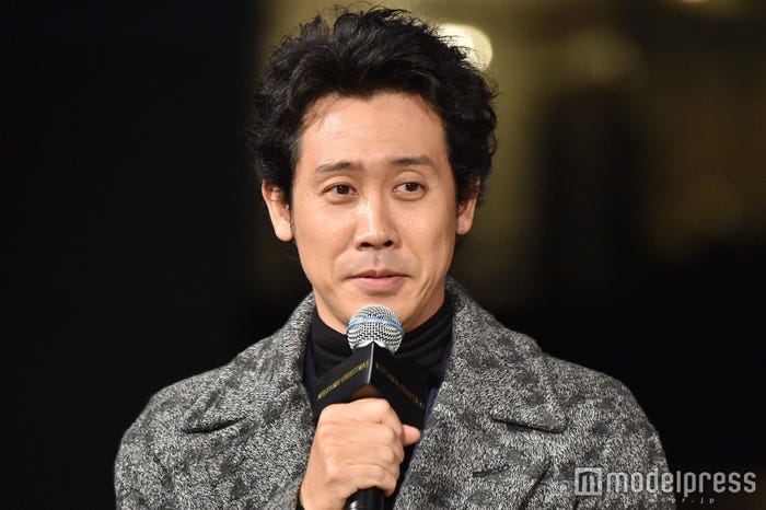 大泉洋 (C)モデルプレス