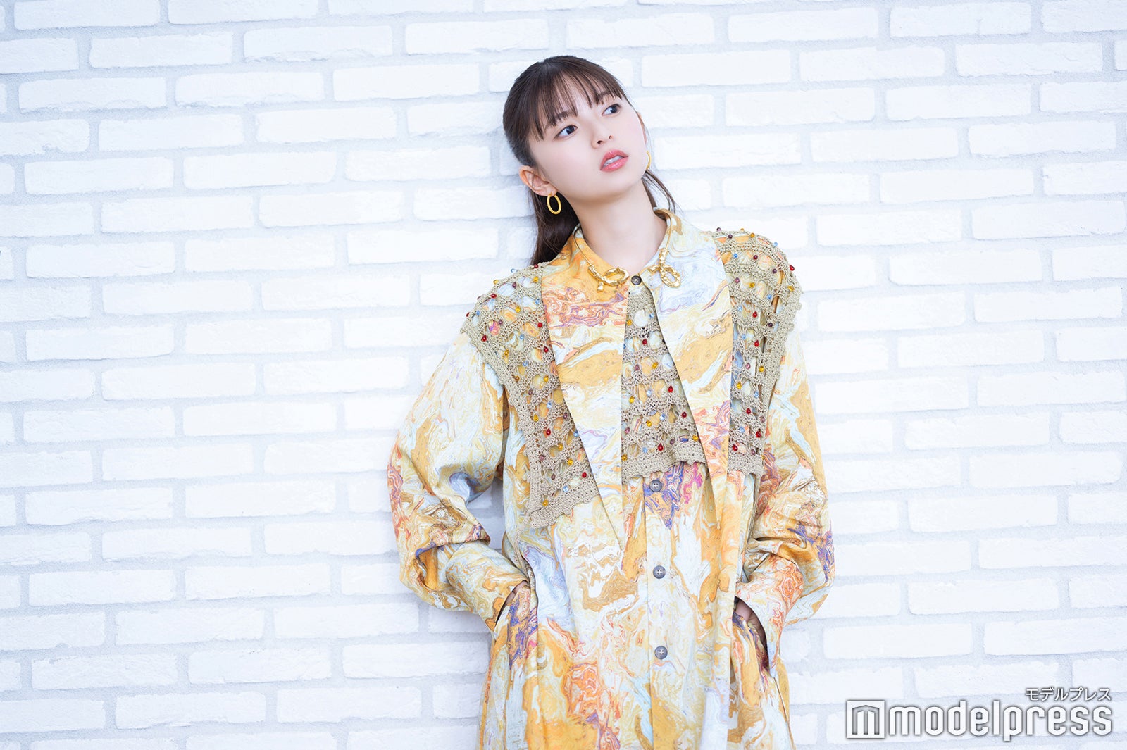 齋藤飛鳥（C）モデルプレス