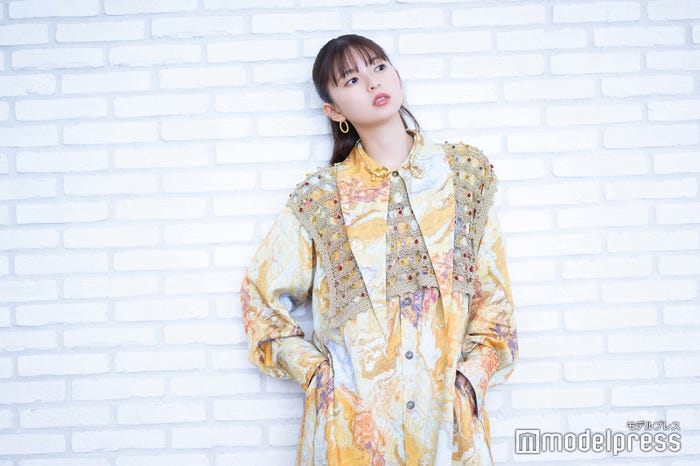 齋藤飛鳥(C)モデルプレス