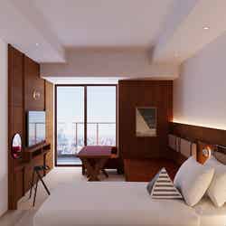 OMO5横浜馬車道 by 星野リゾート/提供画像