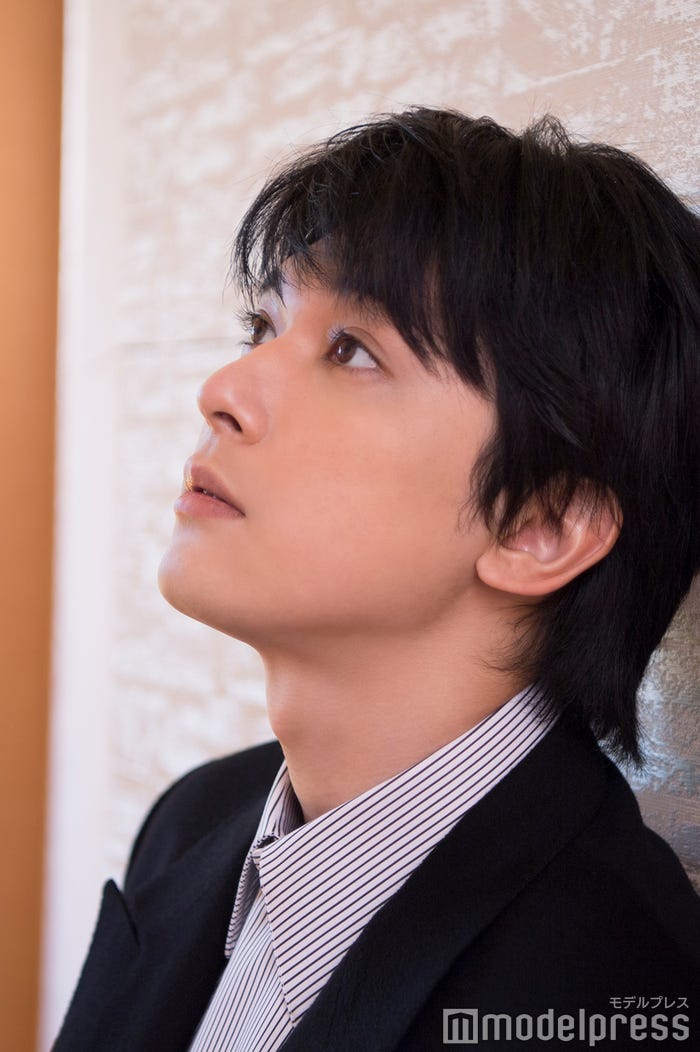 吉沢亮(C)モデルプレス