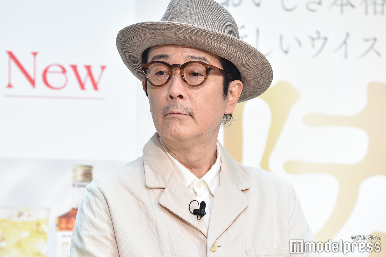 リリー・フランキー（C）モデルプレス