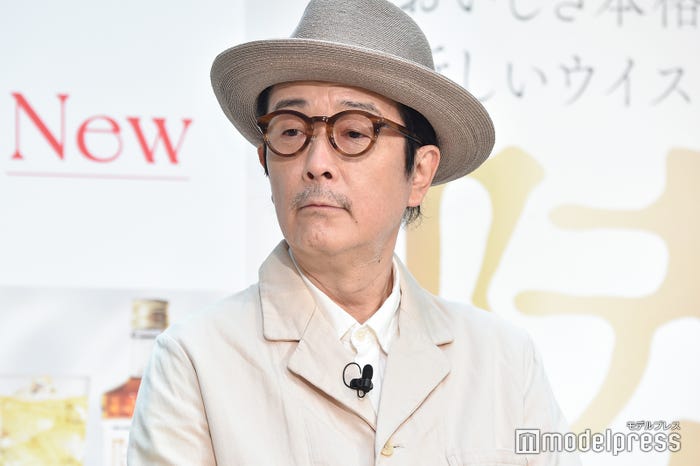 リリー・フランキー(C)モデルプレス