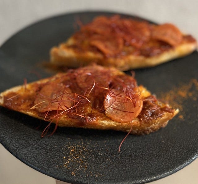 【パン飲みって知ってる？】ランチにもお酒のアテにもなる「大人のベーカリー」が誕生