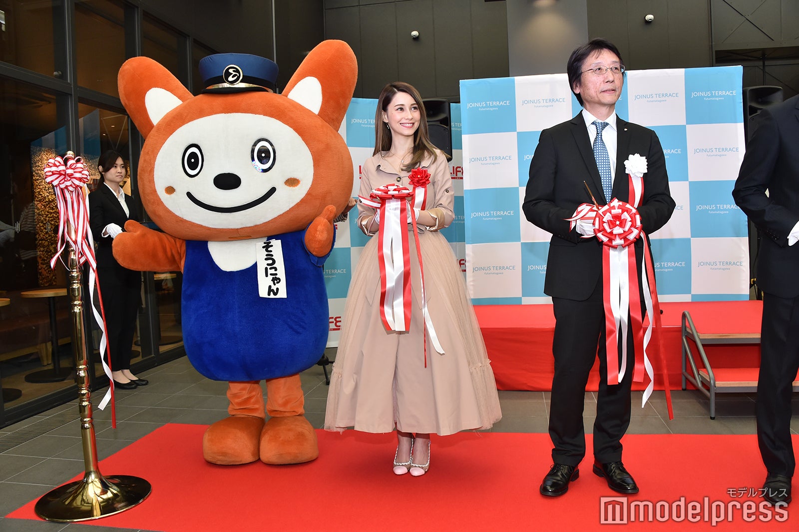 ダレノガレ明美（C）モデルプレス