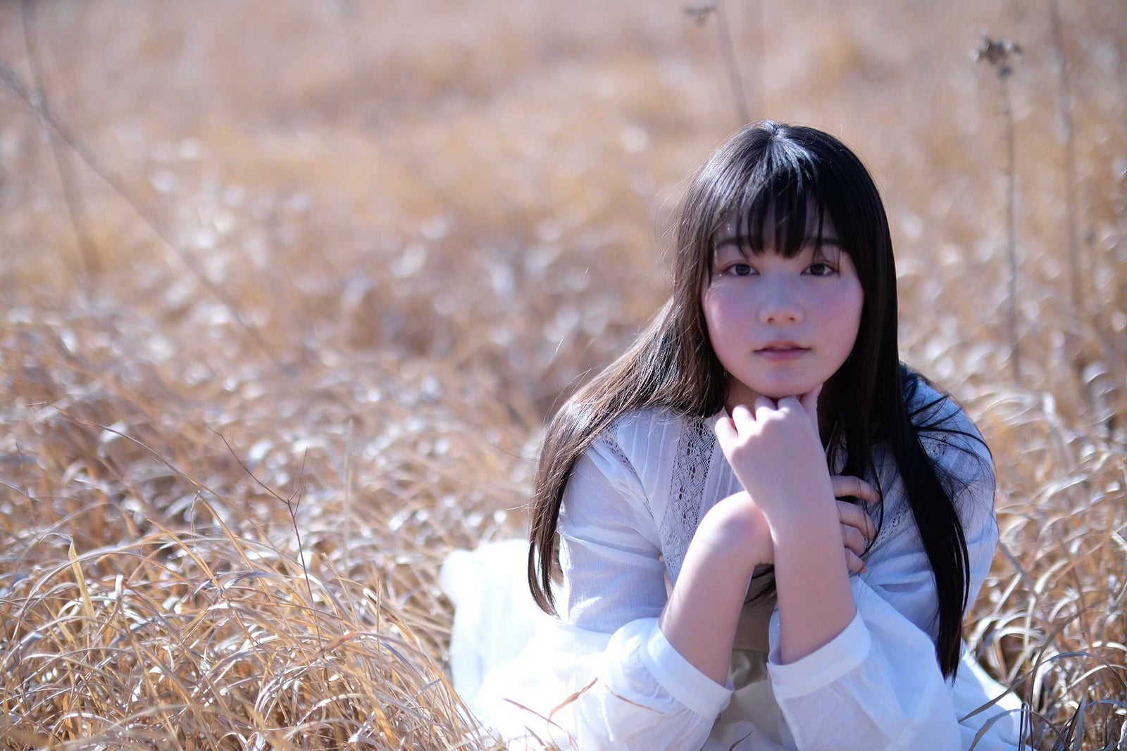 米倉れいあ（提供写真）