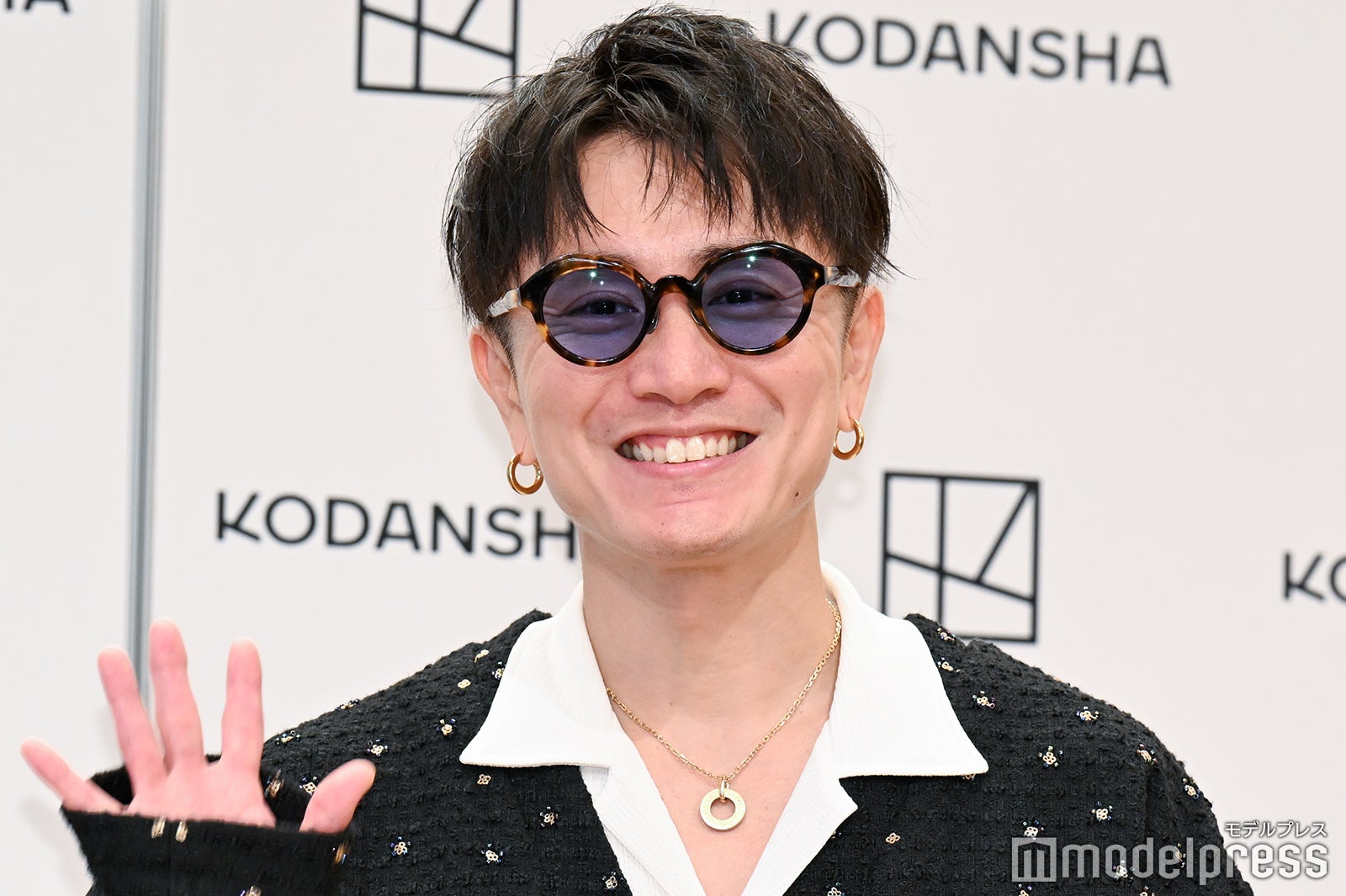 SUPER EIGHT安田章大、大病乗り越え心境に変化「生まれ直せたことが大きかった」写真集タイトルに込めた思い明かす【DOWN TO EARTH】