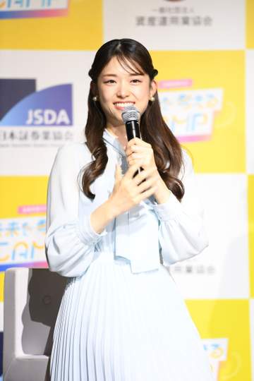 松村沙友理 子ども服を1回で10万円分の爆買い「自分の洋服は安いのを頑張って探してる」娘がアイドルになる可能性も言及