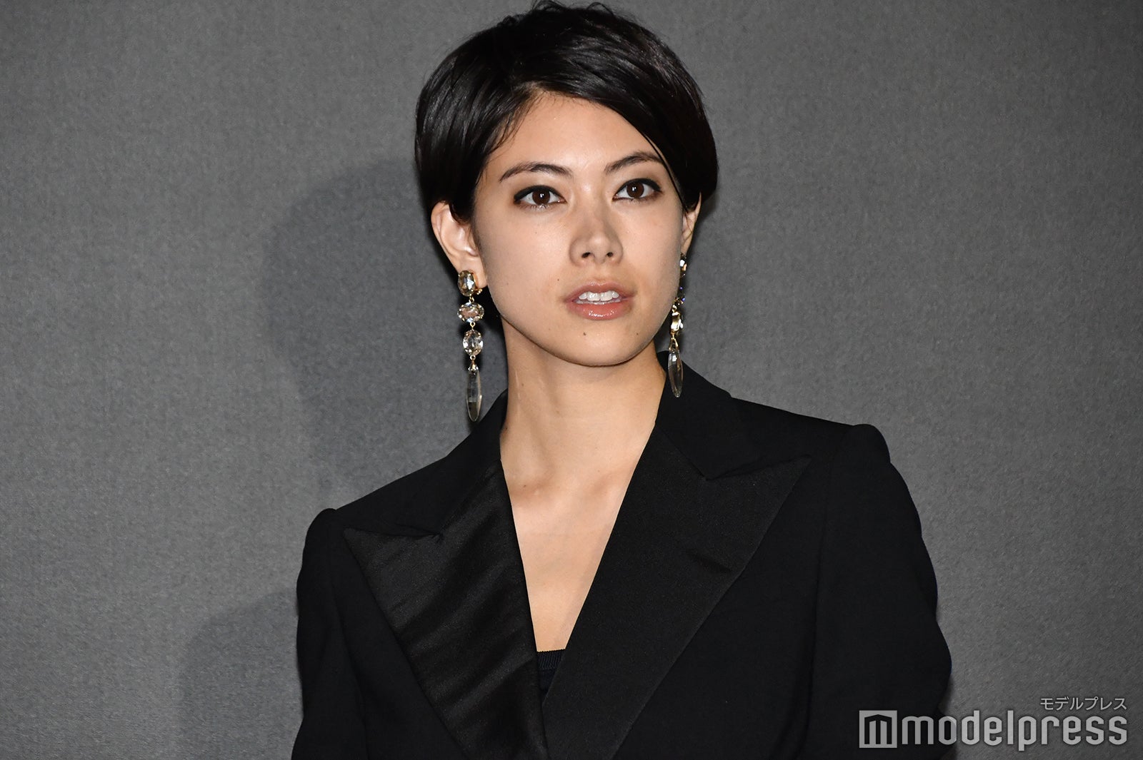 森星 （C）モデルプレス