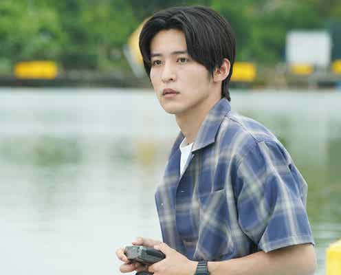 【海のはじまり 第8話】夏、海を連れて実父の元へ