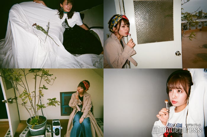 山田菜々(C)モデルプレス