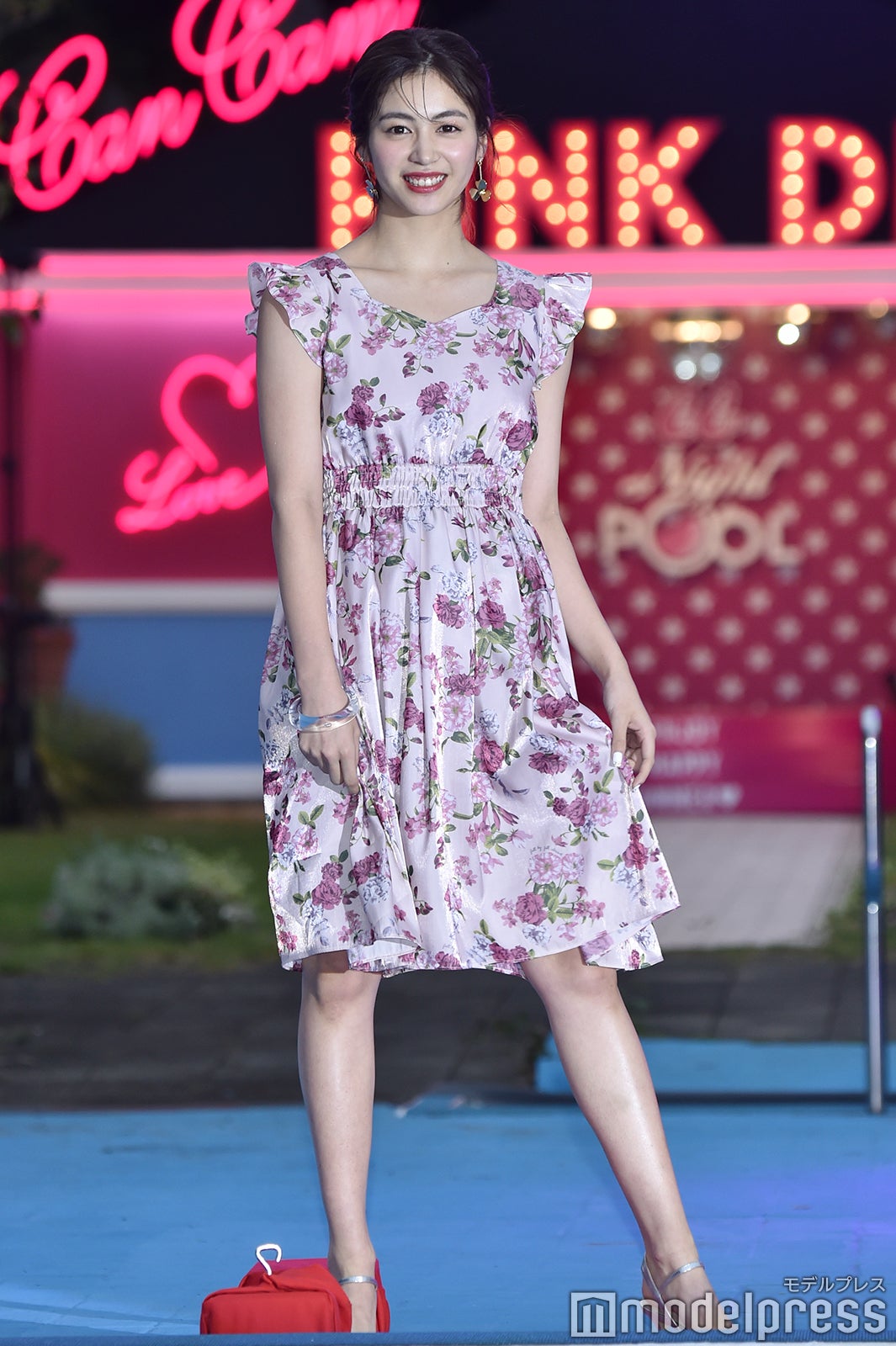 楓 （C）モデルプレス