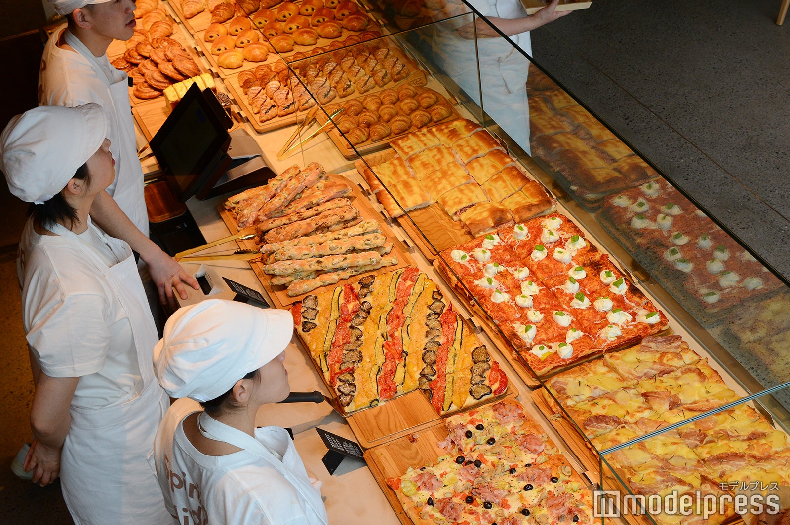 スターバックス リザーブ ロースタリー 東京（C）モデルプレス