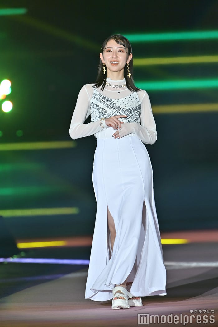 金村美玖(C)モデルプレス