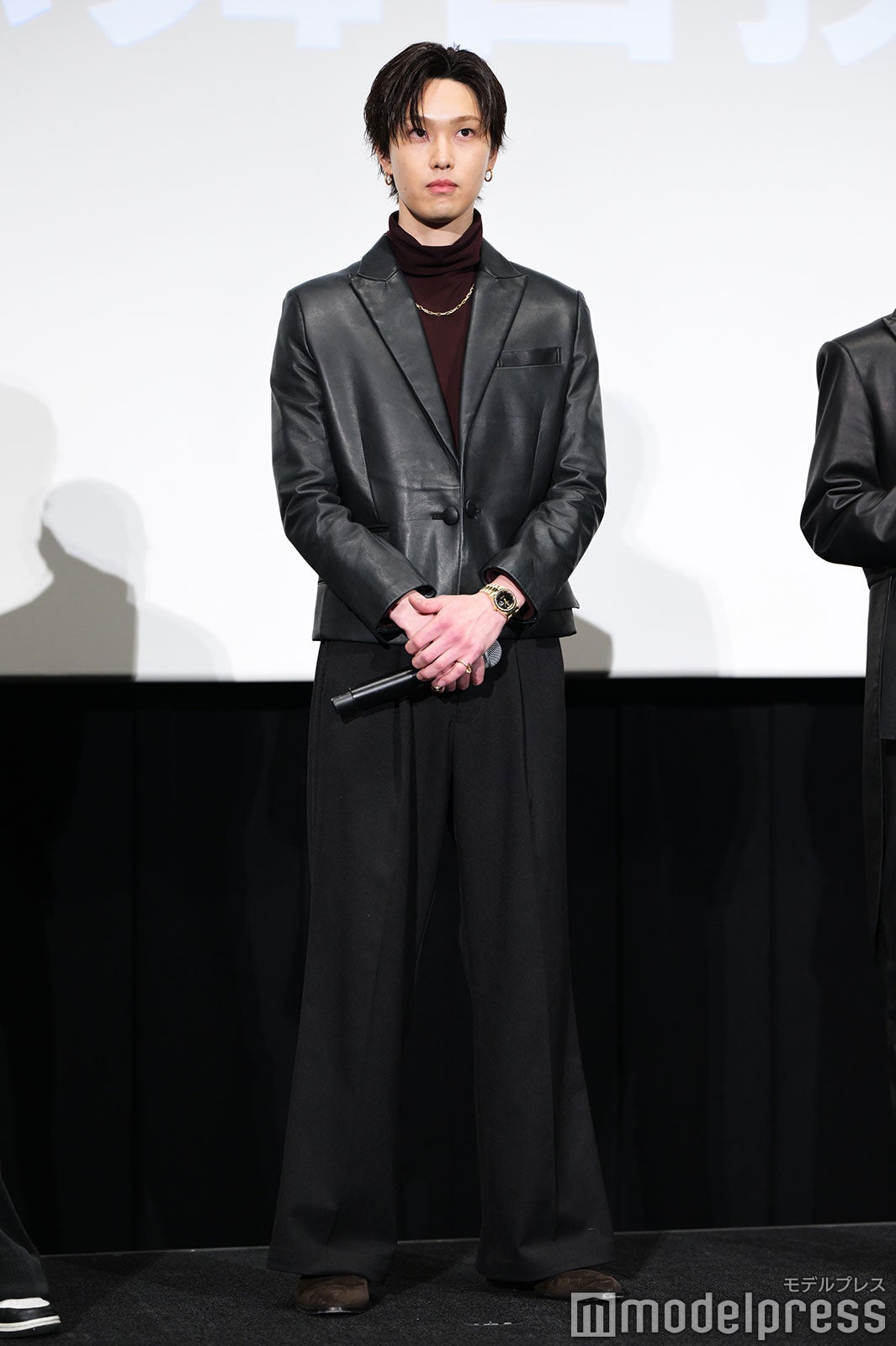 堀夏喜（C）モデルプレス