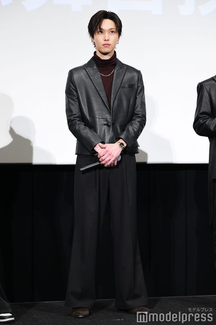 堀夏喜(C)モデルプレス