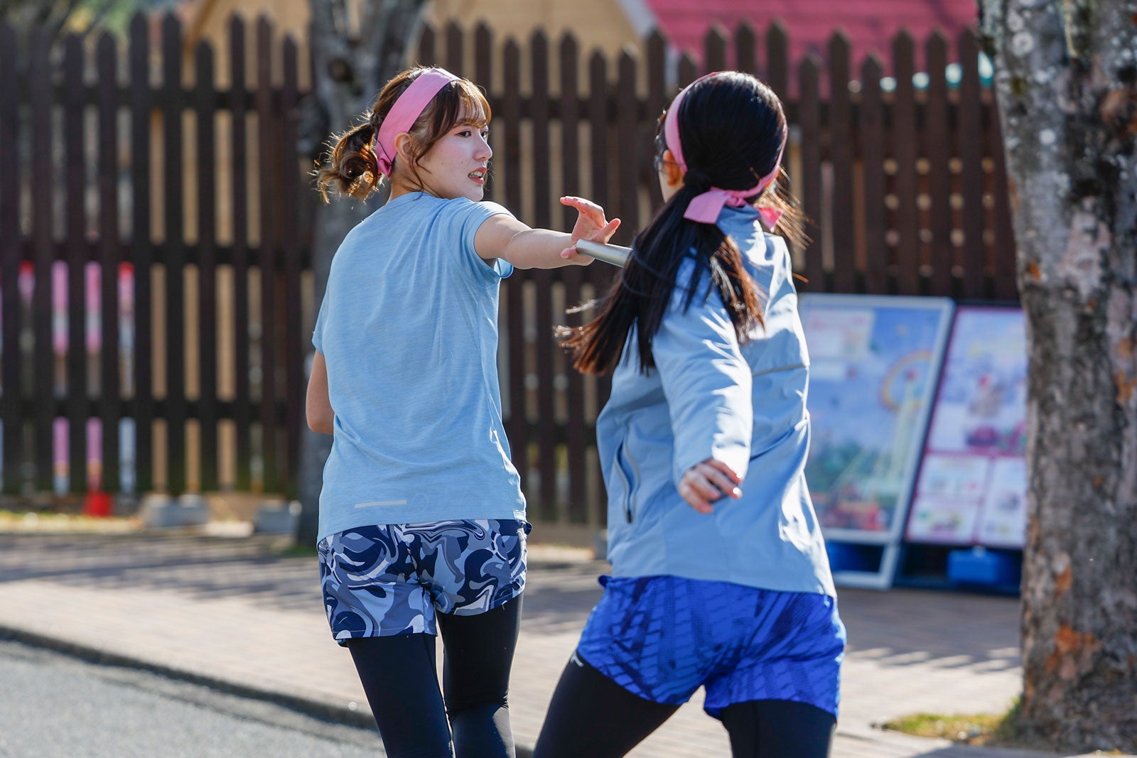 NMB48チーム（C）カンテレ