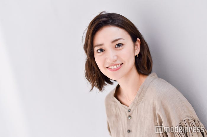 大島優子(C)モデルプレス