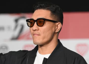 怖すぎる…エンセン井上が危惧の「本物の不良」 6000万コーデの成金TikTokerに不敵予告「試合だけで終わったらいいけどのう…」