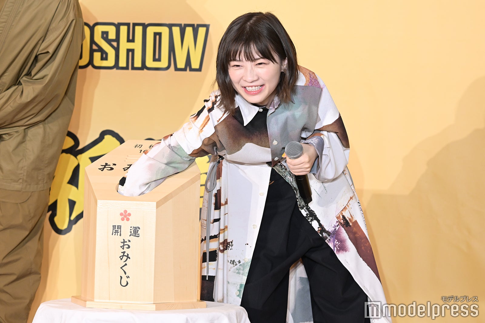 伊藤沙莉（C）モデルプレス