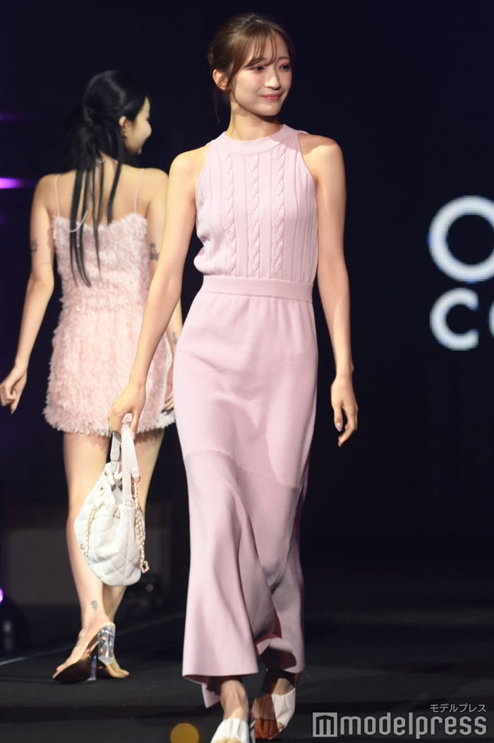 小川桜花(C)モデルプレス