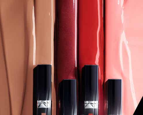 【Dior】大胆な発色が12時間続く!新ティント リキッド ルージュ誕生