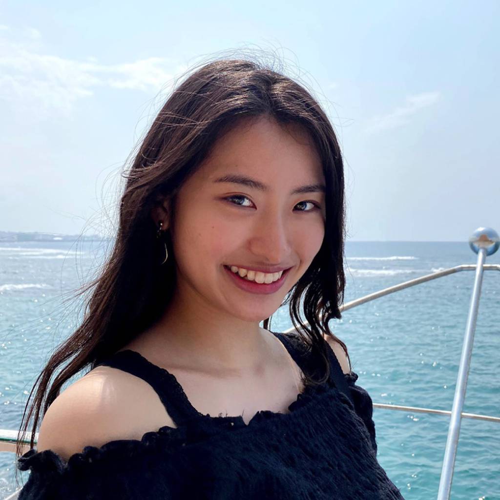 「FRESH CAMPUS CONTEST 2020」四次審査通過者（提供写真）