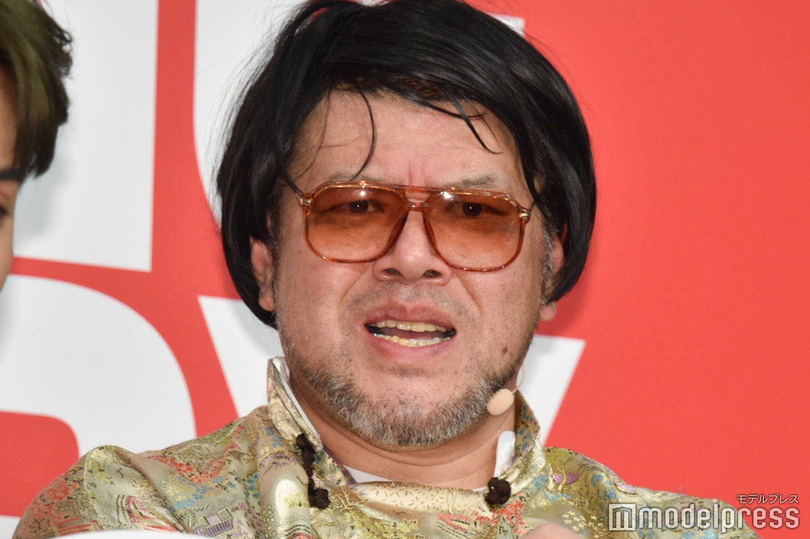 くっきー！ （C）モデルプレス