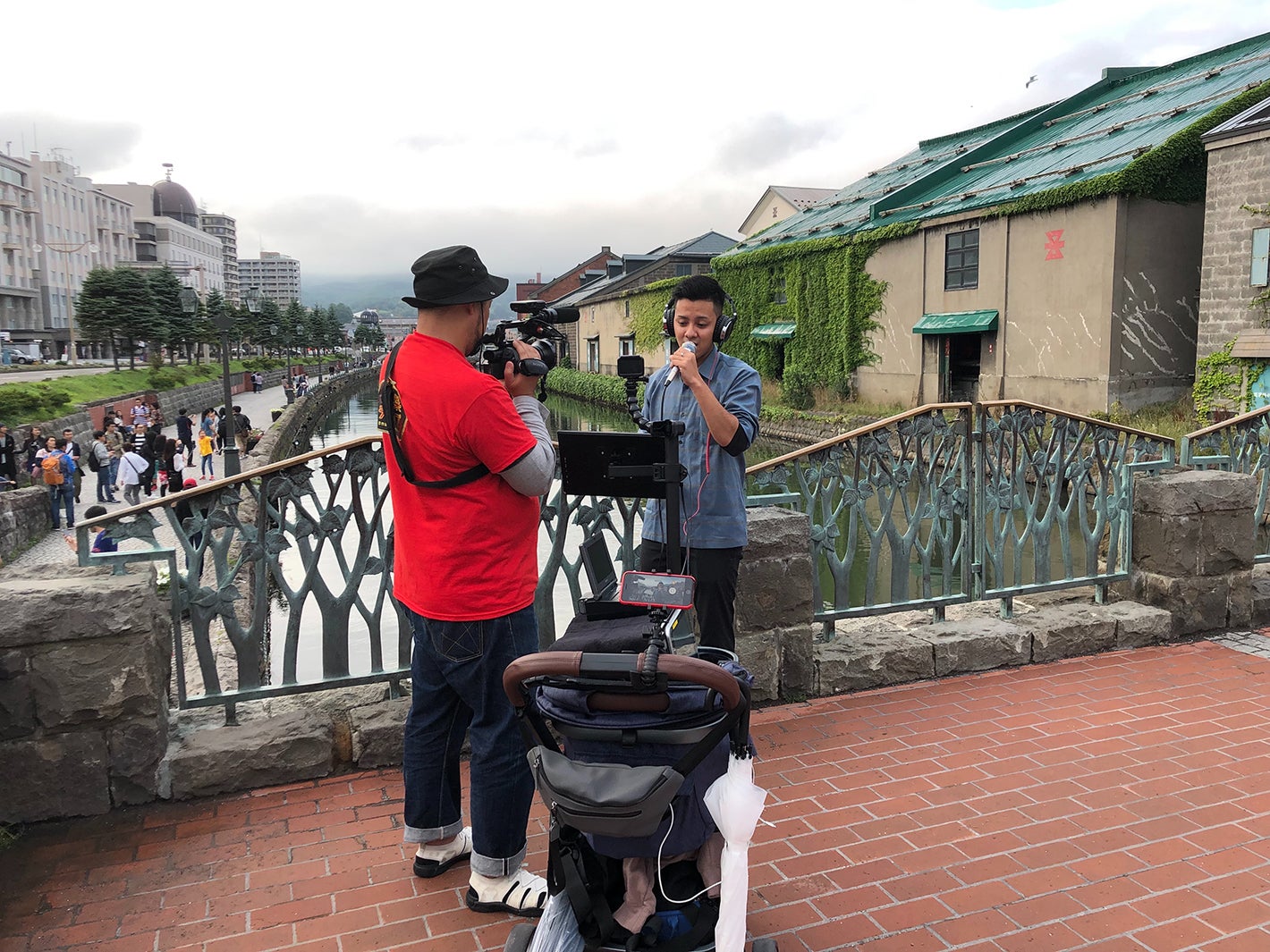 キャラバン写真（C）テレビ朝日