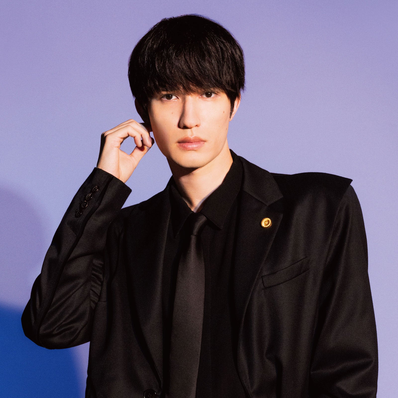 ジェシー（C）カンテレ