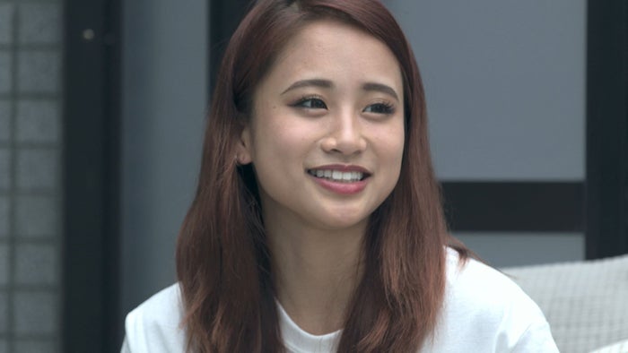 「TERRACE HOUSE TOKYO 2019-2020」12th WEEK(C)フジテレビ/イースト・エンタテインメント