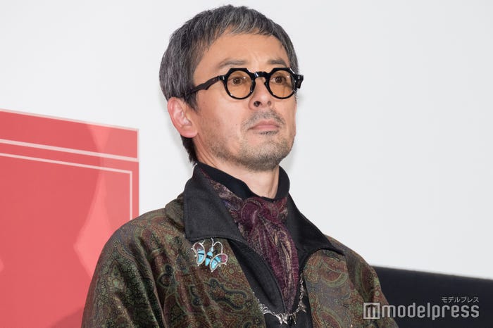 滝藤賢一 (C)モデルプレス