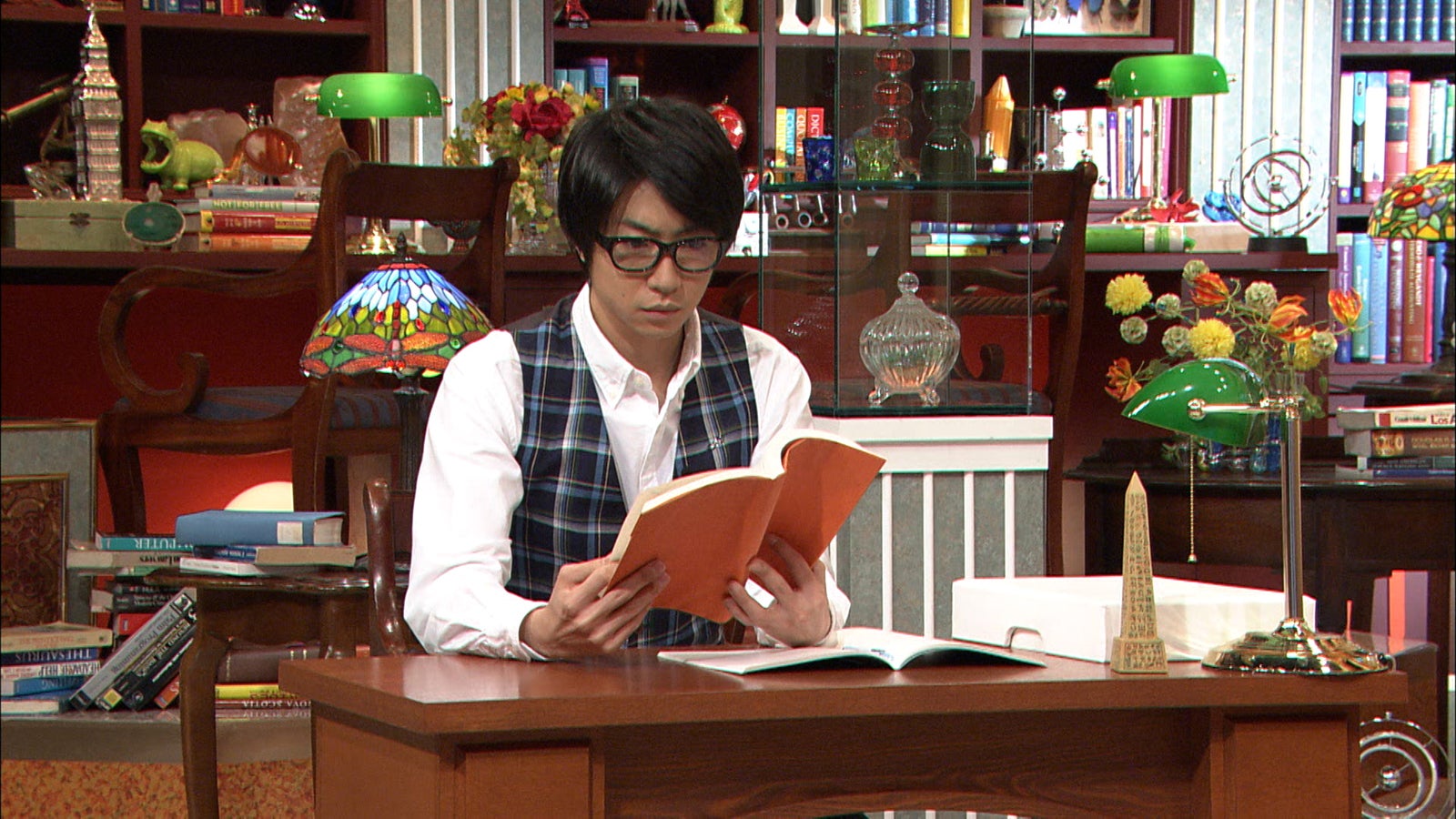 相葉雅紀（C）テレビ朝日