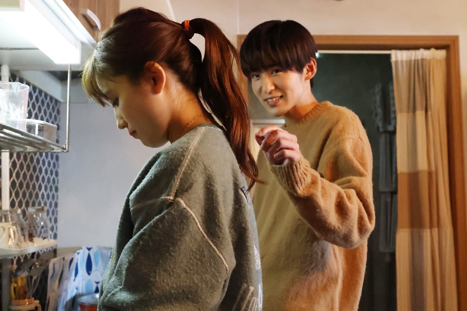 「silent」想（目黒蓮）の“手元”に注目集まる 回想で明らかになった紬（川口春奈）とのワンシーンに反響殺到「感情全部持ってかれた」