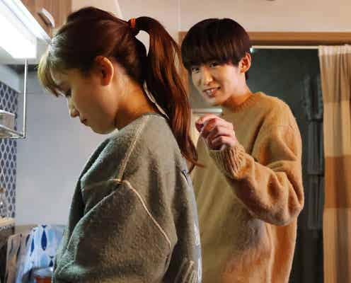 <silent第10話>想、紬の声が聞こえない寂しさ感じる 2人が付き合わない理由とは?