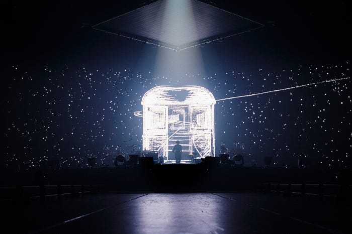 米津玄師(提供写真)