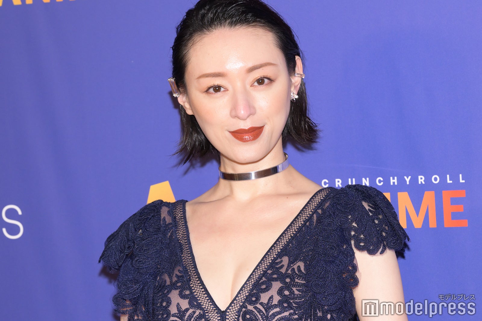 栗山千明（C）モデルプレス