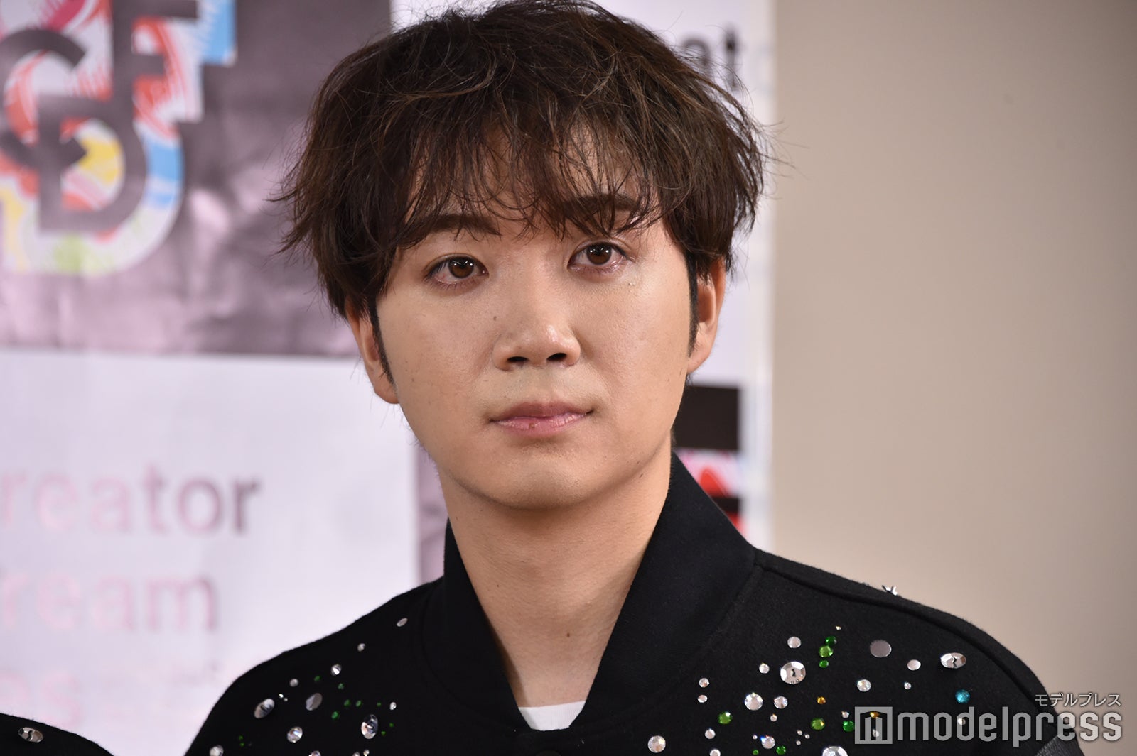 ゆうま（C）モデルプレス