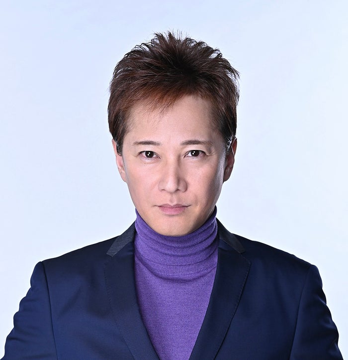 中居正広「ABEMA」初出演 MLB開幕戦番組にスペシャルゲストで登場