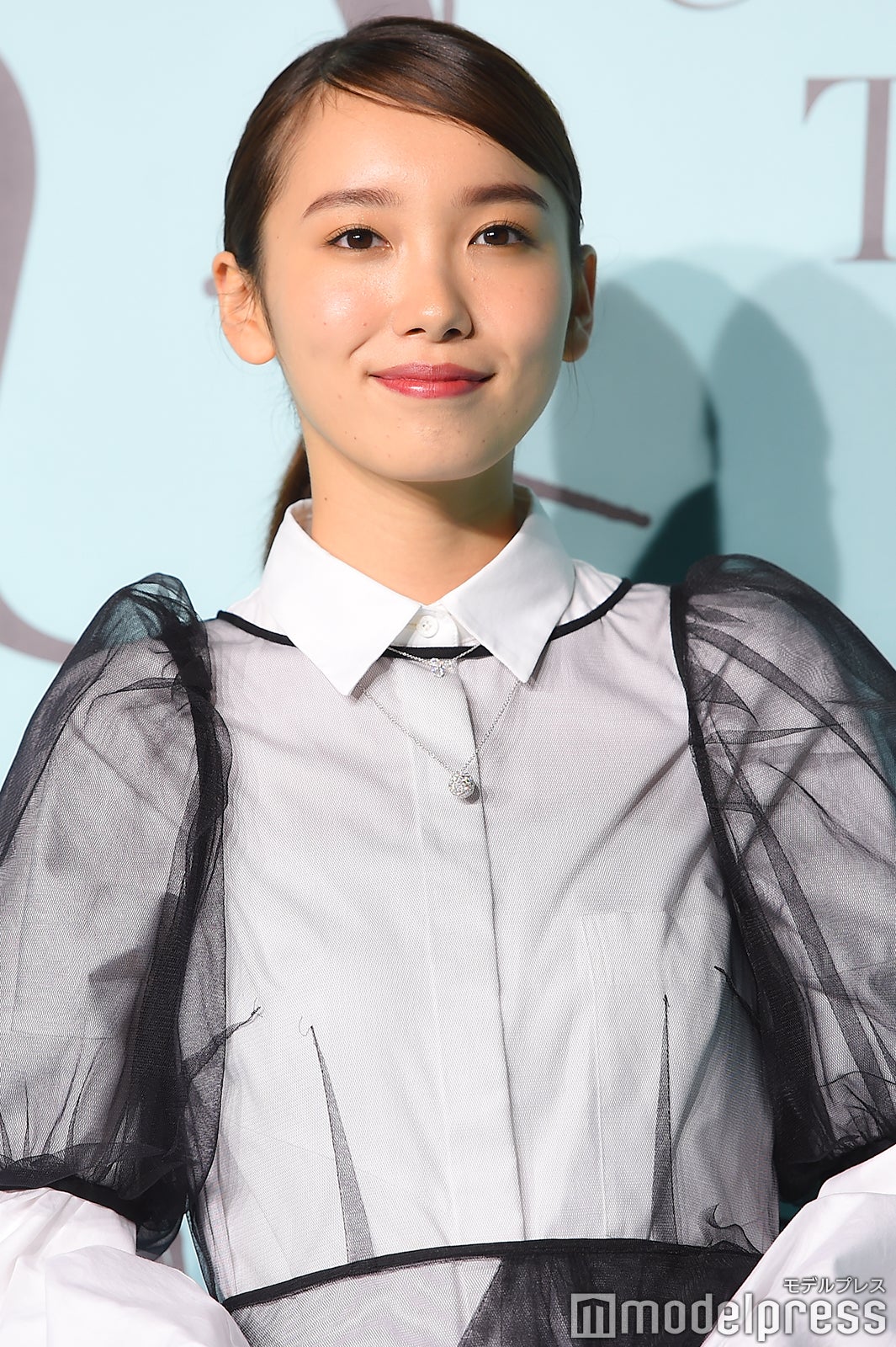 飯豊まりえ （C）モデルプレス