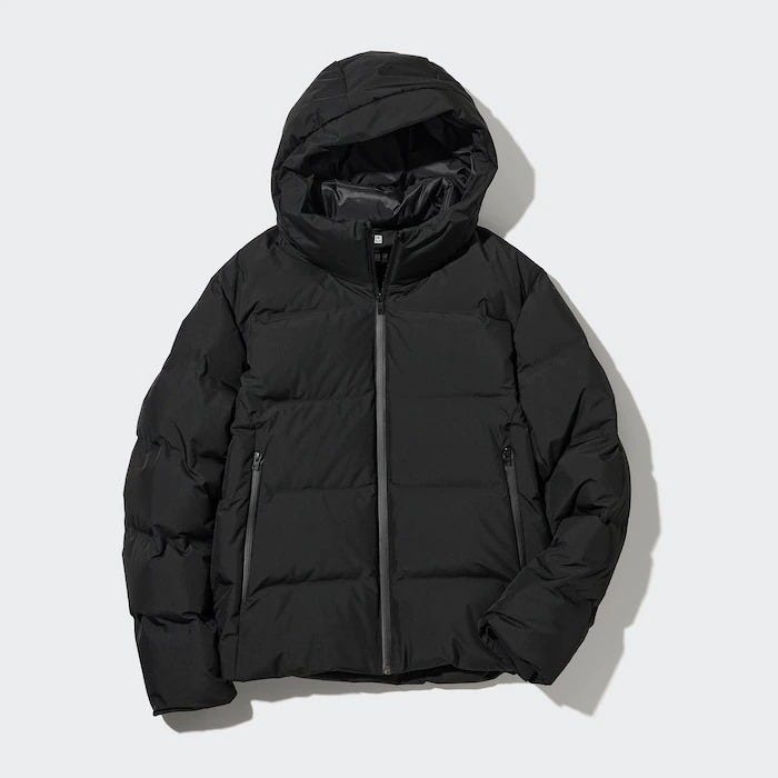 ユニクロ　uniqlo　レディース　おすすめ　オススメ　コスパ　2023　冬　ダウン　アウター　値下げ　セール　ダウンジャケット　シームレスダウンパーカ　メンズ