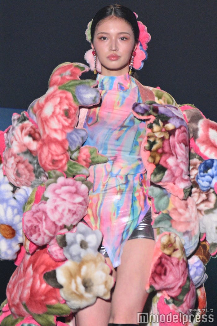 せいら(C)モデルプレス