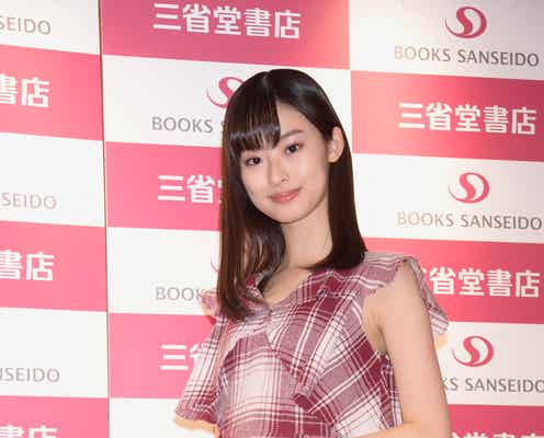 国民的美少女・井本彩花、木村佳乃からのアドバイス明かす 来春高校生に
