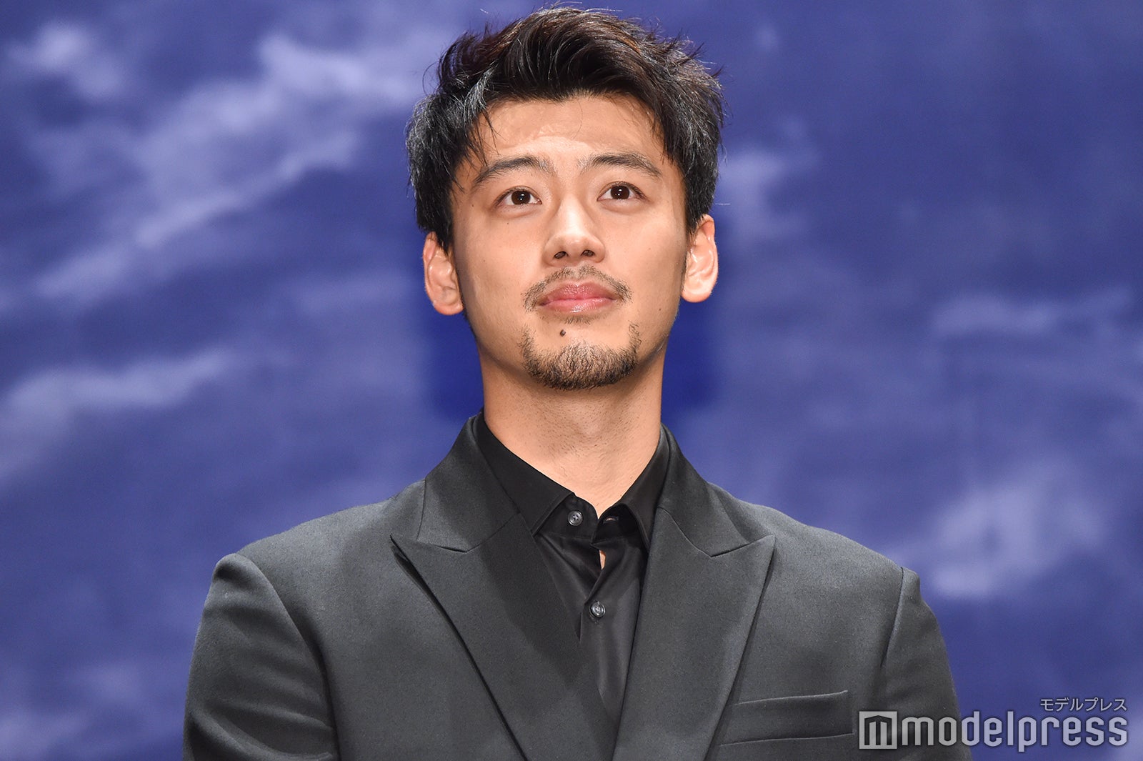 竹内涼真 （C）モデルプレス