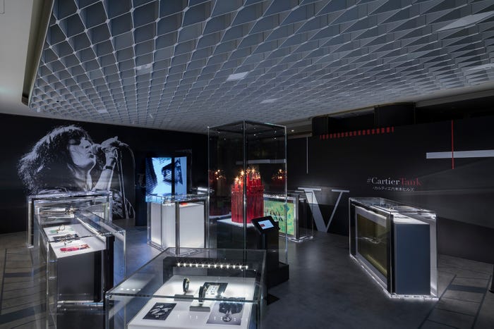 「TANK 100」(提供画像)