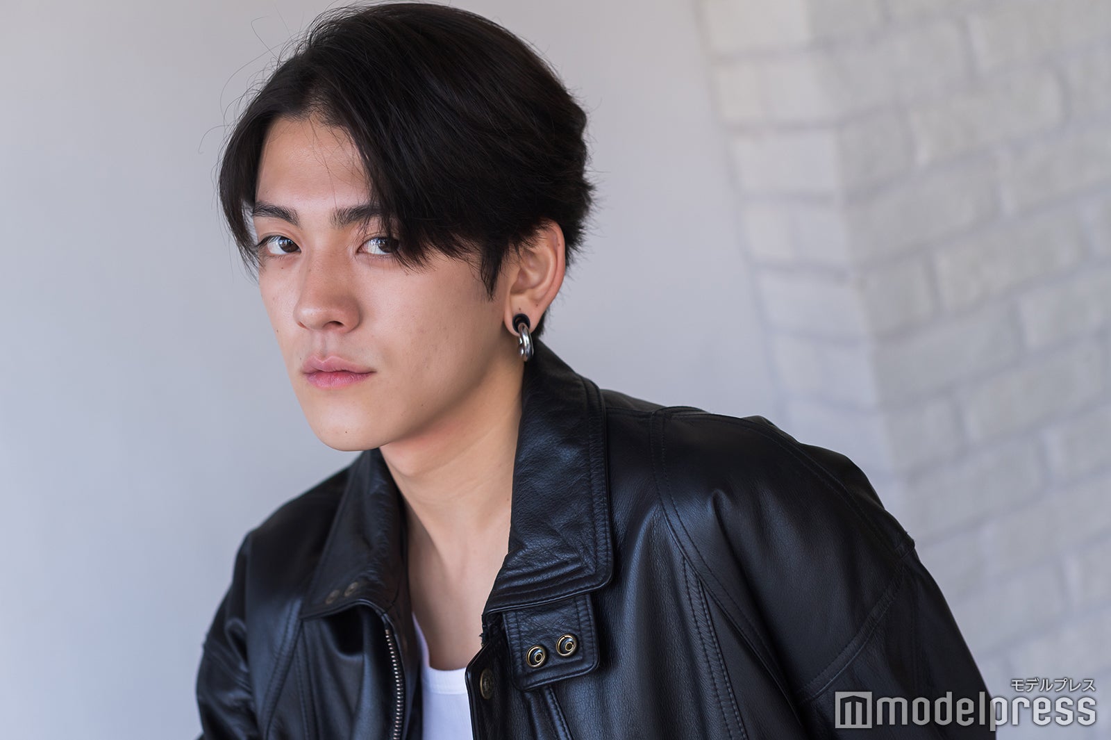 松下幸大朗さん（C）モデルプレス