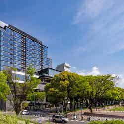 TIAD,オートグラフ コレクション/提供画像