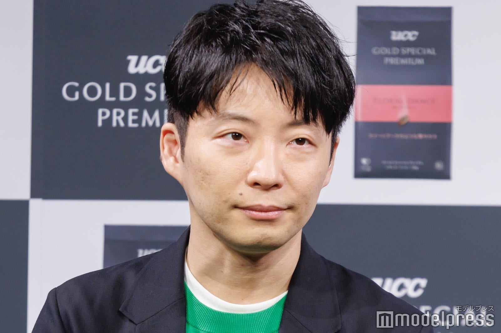 星野源（C）モデルプレス