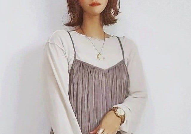 しまむら 楽チン おしゃれな 秋カラーワンピース 特集 モデルプレス しまむら 楽チン おしゃれな 秋カラーワンピース 特集 モデルプレス