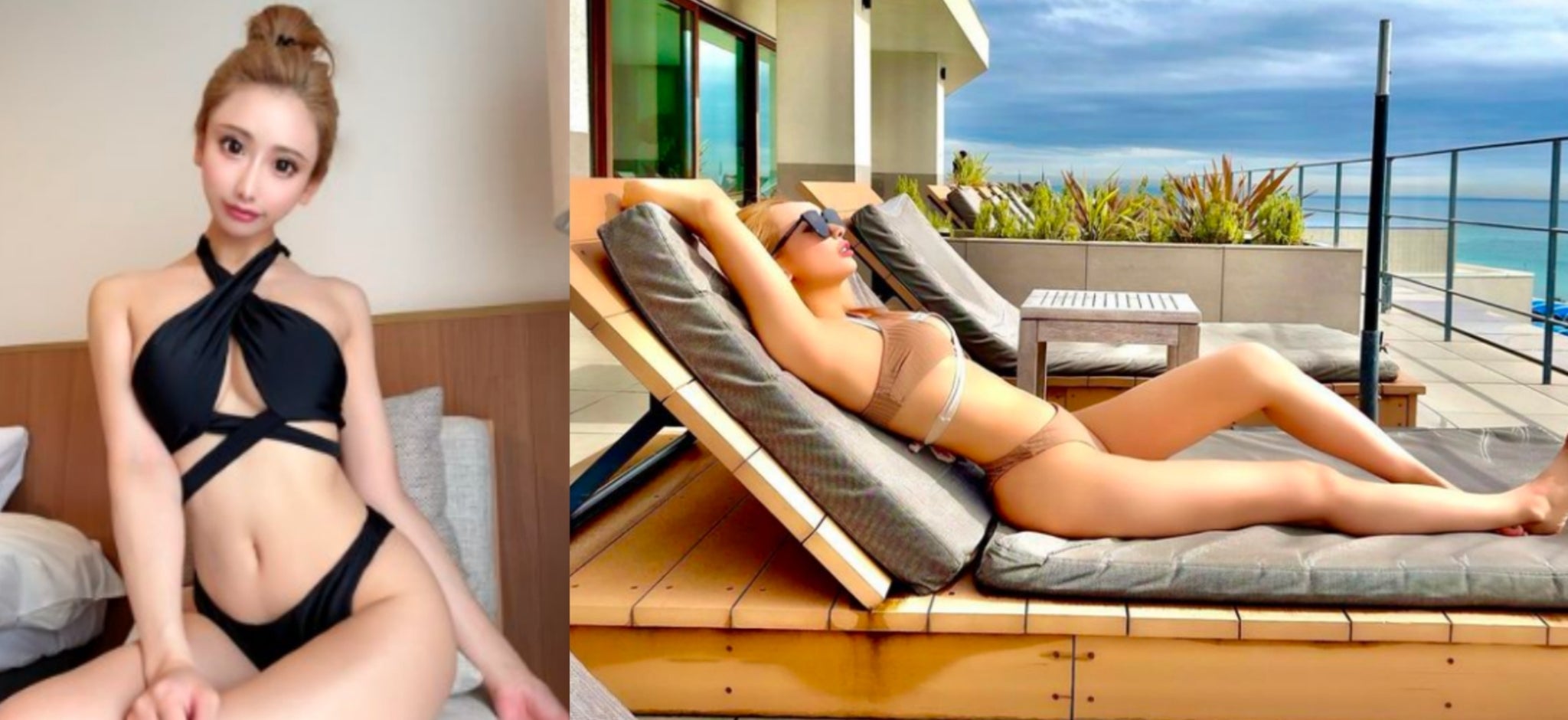 鳳まりあ（提供画像）